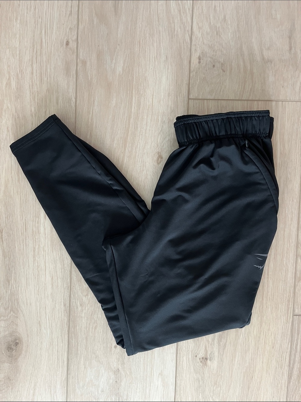 Gymshark slim fit sport joggers